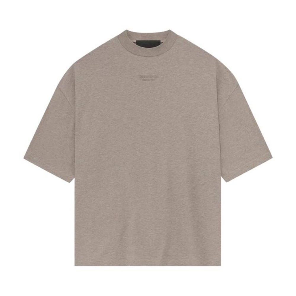 ESSENTIALS T-Shirt Core Heather XL